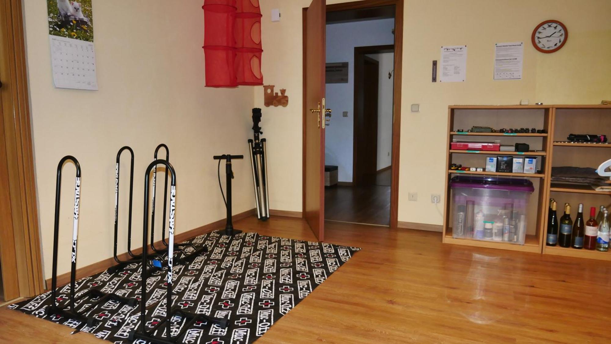 Ferienwohnung An Den Weingaerten Langenlonsheim Экстерьер фото