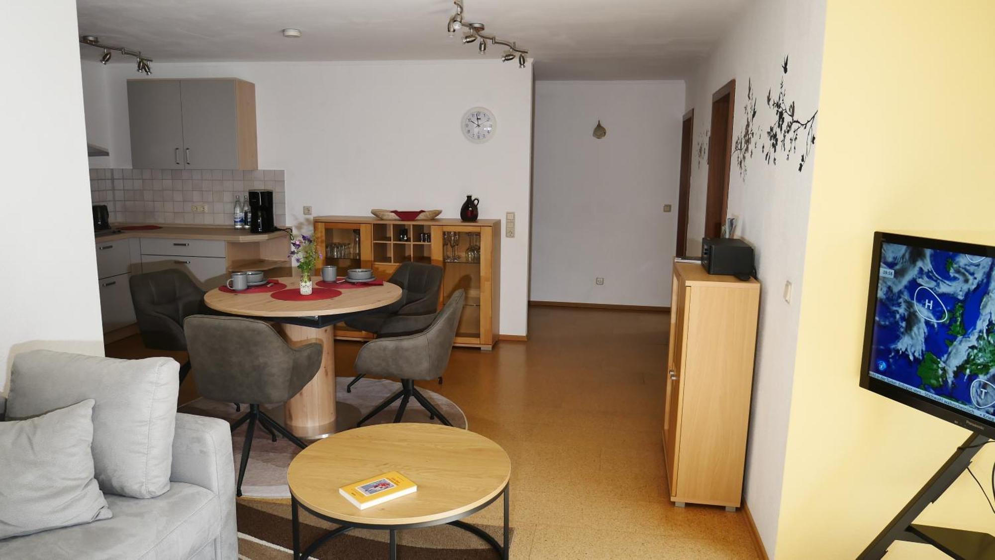 Ferienwohnung An Den Weingaerten Langenlonsheim Экстерьер фото